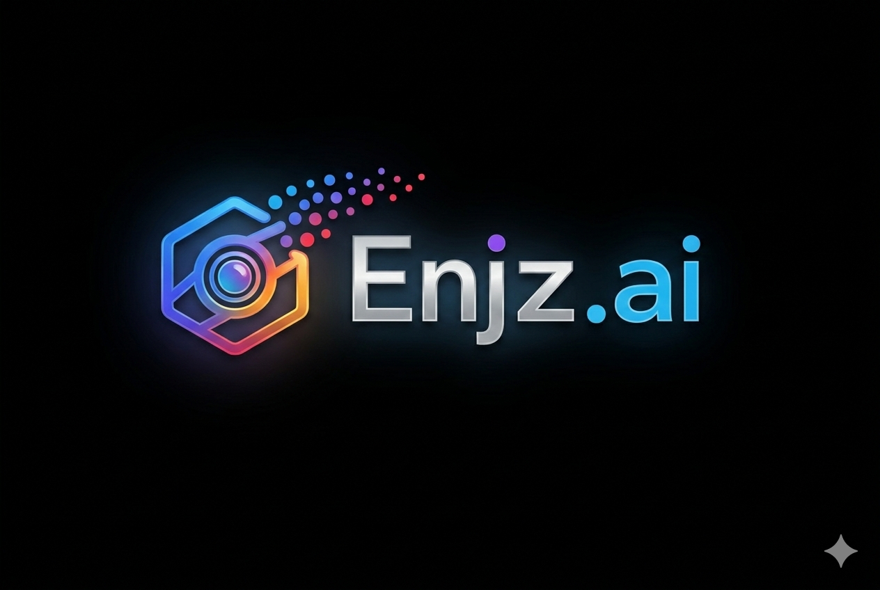 Enjz AI | Your All-in-One Platform for All AI Models
